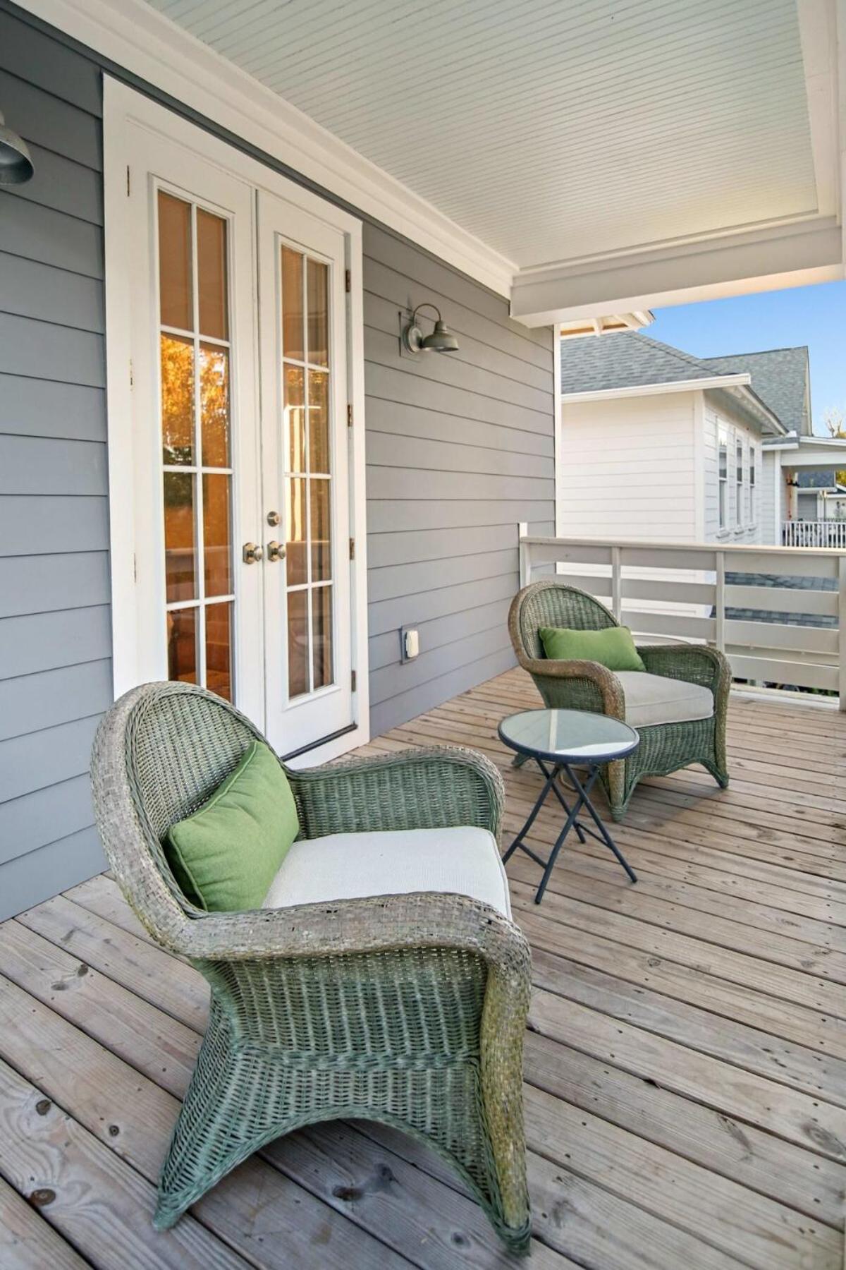 Shem Creek House- 5 Mins To Downtown & Beach Villa Charleston Exterior photo